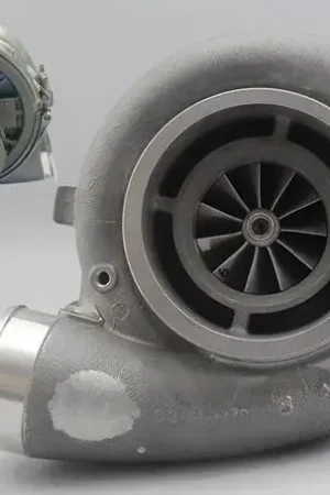 Garrett Supercore GTX4720R GEN2 76mm - Less Turbine Housing Today Only