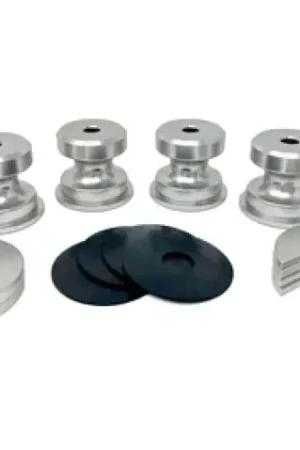 Exclusive Offer Torque Solution Torque Solution HD Cam Gear Set Subaru EJ207 / EJ25 Single AVCS Exhaust