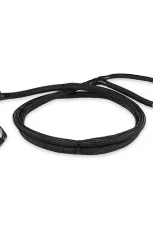 Exclusive Holley EFI Transmission Control Harness - Chrysler 46RE Fits 1996-2003 Transmissions - Use with Terminator X Max only