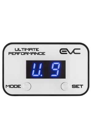 Ultimate9 Ultimate9 EVC Throttle Controller (STS/Tornado) Sale