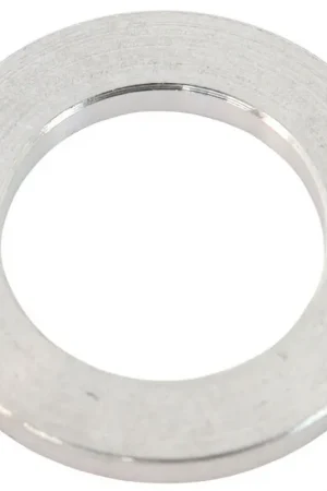 Aeroflow 3/8" Titanium Small Flat Washer High Quality