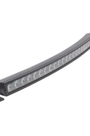 Fast Shipping Ignite 39" Sx Series Curved Lightbar 990mm