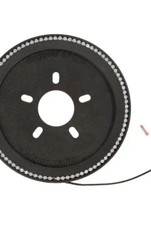 Rugged Ridge 3rd Brake Light LED 18-20 Jeep Wrangler JL Best Price