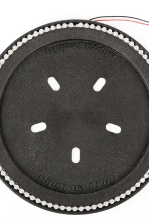 Rugged Ridge 3rd Brake Light LED Ring Brand New