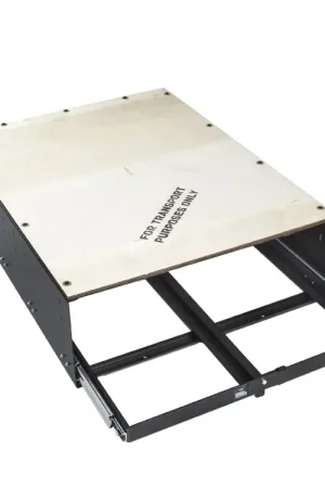 High Quality Front Runner 4 Cub Box Drawer/Narrow