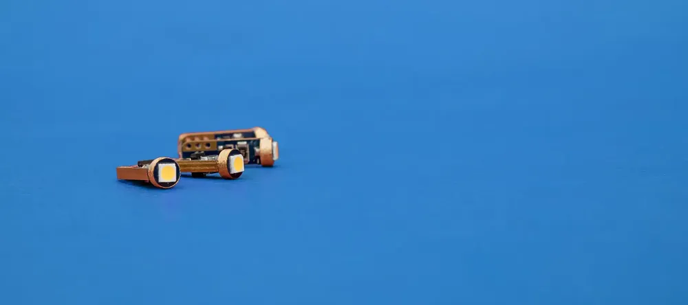 New Release Stedi 4 Pack T5 2721 Wedge 1 Smd Led Light