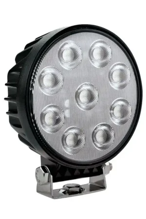 Ignite 4" Round LED Work Lamp Save Now