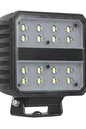 Big Sale Ignite 5.9" LED Rectangle Work Lamp