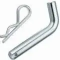Roadsafe 5/8in Hitch Pin and R-Clip Fresh Stock