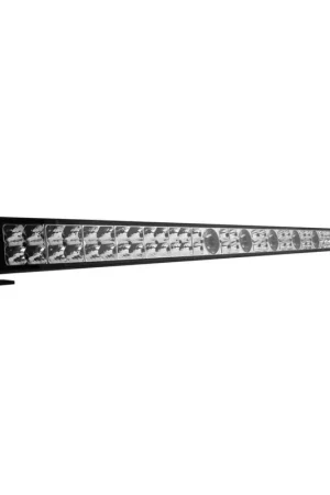 Exclusive Ignite 52" Laser LED Lightbar Combo Beam 1,326mm