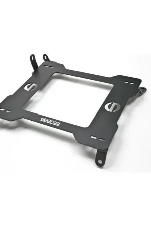 Sparco 600 Series Seat Base - Left (Legacy 03-09) Exclusive Offer
