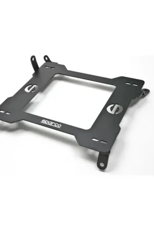 Sparco 600 Series Seat Base - Right (Legacy 03-09) Hot Deal