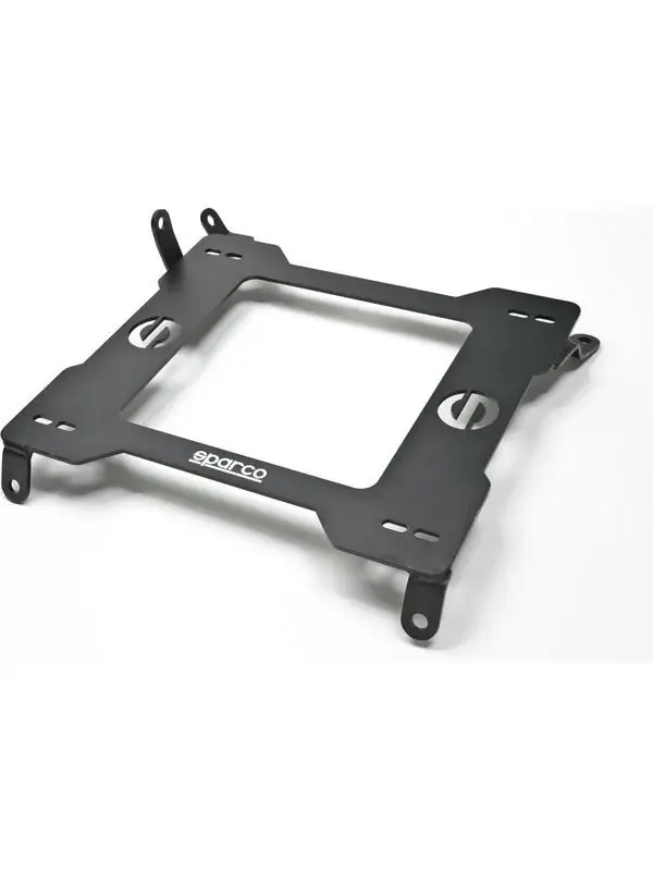 Sparco 600 Series Seat Base - Right (Legacy 03-09) Hot Deal