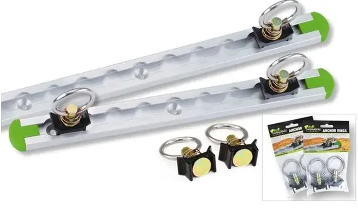 Ironman 4x4 610mm Anchor Track Fresh Stock