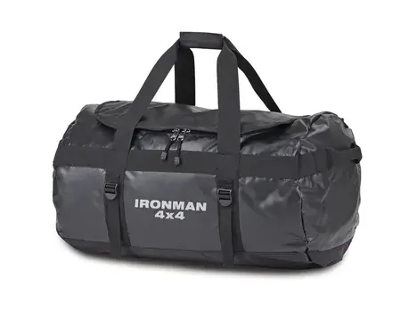 Ironman 4x4 65L Explorer Duffle Bag Brand New