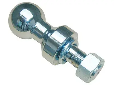 Roadsafe 70mm Towball 4.5 Tonne 1-1/4" Shank Trending