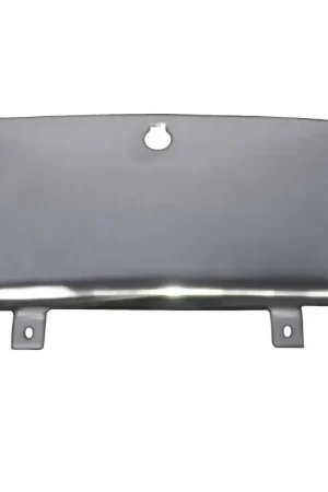 Rugged Ridge 76-86 Jeep CJ Stainless Steel Glove Box Door Buy Online