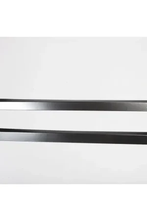 Final Sale Rugged Ridge 76-95 Jeep CJ / Jeep Wrangler TJ Door Entry Guards