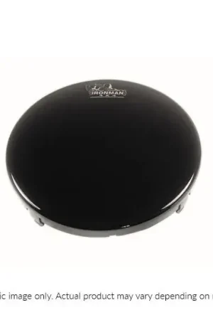 Ironman 4x4 7in Comet Black Light Cover Don’t Miss Out
