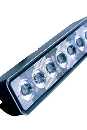 Ignite 9" Rectangular LED Work Lamp Sale