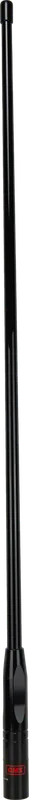 Price Cut GME 995mm Antenna Whip 6.6dBi Gain - Black