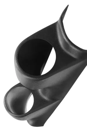 Autometer A-Pillar Pod RHD Dual 2-1/16" (Fairlady Z32 90-00) Flash Sale