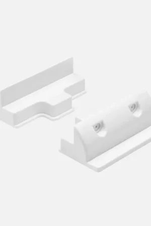 Fan Favorite Redarc ABS Plastic Solar Panel Side Mount x2