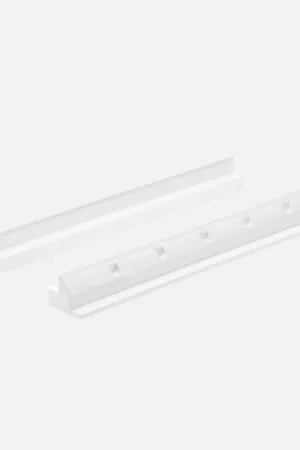 Limited Time Redarc ABS Plastic Solar Panel Spoiler Mounting Brackets x2