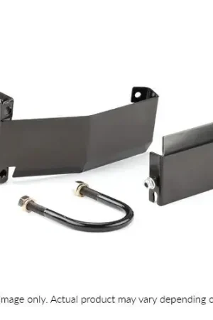 Ironman 4x4 ABS Wire and Axle Shield - Rear (Navara D40) Time-Limited