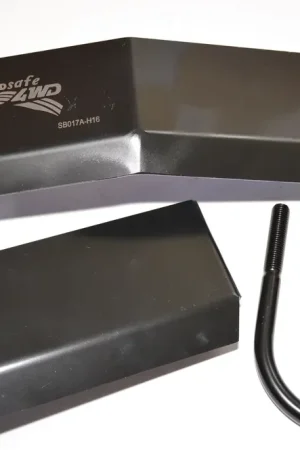 Roadsafe ABS Wire Protection Kit (Navara D40) In Demand