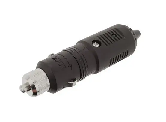 While Supplies Last Hulk 4x4 Accessory Power Plug