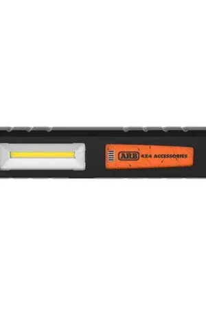 ARB Adventure Light 600 Ac/Dc Recharge Usa Limited Edition