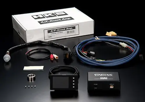 Direct From Manufacturer HKS AF KNOCK AMP 2/3 A/F Sensor harness