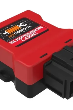 aFe aFe 19-20 Ford F150 Raptor V6 3.5L Suspension Logic Electronic Shock Delete Module Buy Direct