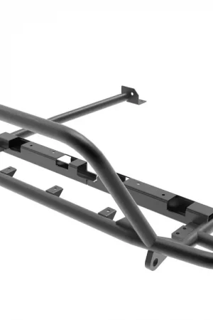 aFe aFE 20-22 Subaru Outback Terra Guard Bumper w/ Winch Mount Budget