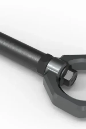 Big Sale aFe aFe Control Rear Tow Hook Grey BMW F-Chassis 2/3/4/M