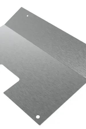 aFe aFe POWER 10-14 Subaru Outback Terra Guard Bumper Skid Plate (use w/ PN 79-27007 or 79-27010) Get Yours