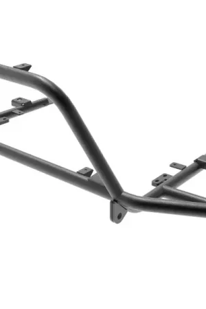 aFe aFe POWER 15-19 Subaru Outback H4 2.5L / H6 3.6L Terra Guard Front Bumper - Black New Arrival