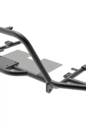 aFe aFe POWER 15-19 Subaru Outback H4 2.5L / H6 3.6L Terra Guard Front Bumper w/ Winch Mount Affordable