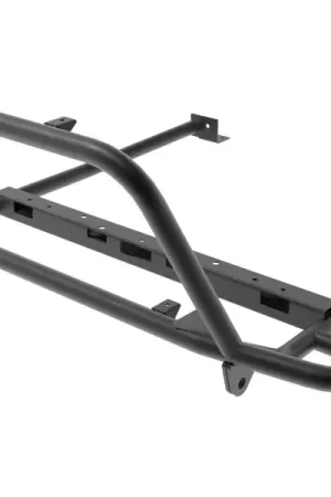 Trusted Brand aFe aFe POWER 20-23 Subaru Outback H4 2.4L (t) / H4 2.5L Terra Guard Front Bumper - Black