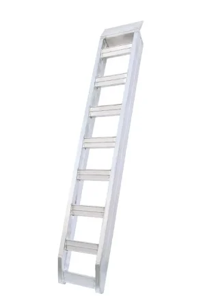 Weekend Sale Hulk 4x4 Agriculture Aluminium Loading Ramp 2.3m