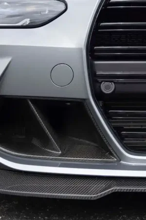 Sale Dinan Air Inlets - 2021-2025 BMW M3/M4 Carbon Fiber - G80/G82/G83