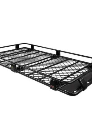 Top Rated ARB Alloy Rack Cage W/Mesh 2200X1120mm 87X44