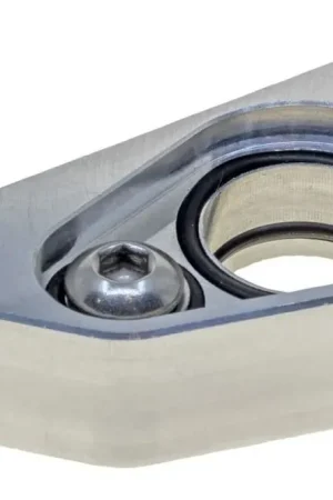 Top Rated Raceworks Aluminium Sensor Universal Mount Suits CAS-410 Bosch Reluctor