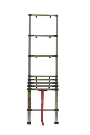 Express Delivery Front Runner Aluminium Telescopic Ladder/2.6m