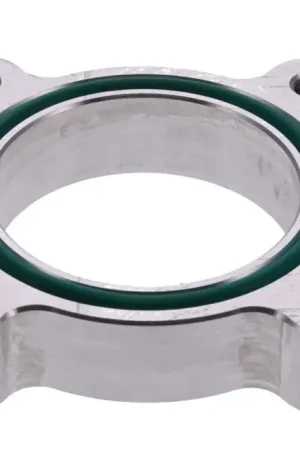 Price Cut Raceworks Aluminium Throttle Body Weld Flange Suits Bosch 40mm/44mm TBO-157/TBO-158