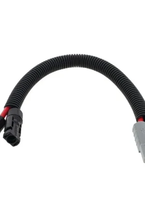 Hulk 4x4 Anderson Plug 50A - Mc4 Solar Plug Cable Assy 300mm Long Best Seller