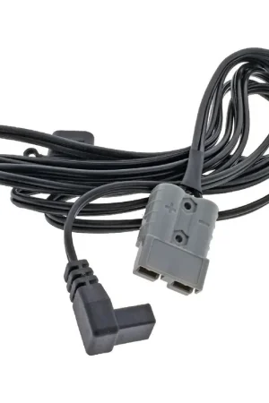 Hulk 4x4 Anderson Plug 50A Waeco Frdge 2 Pin Cable Assy 3M Long Buy Today