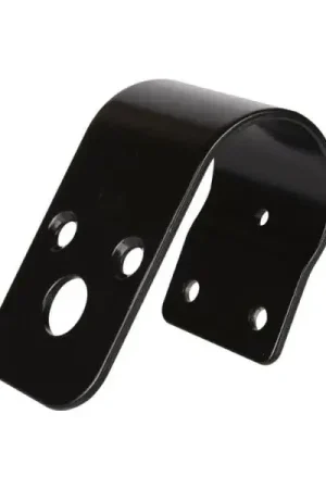GME Antenna M/Bracket B/Bar Wrap 45mm - Black Best Price