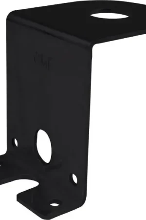 Limited Time GME Antenna M/Bracket Gutter Z shape - Black